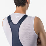 Salopette Castelli Italia 2026 Competizione 2 Castelli