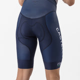Salopette Castelli Italia 2026 Competizione 2 Castelli