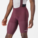 Salopette Castelli Premio Evo - Bordeaux Castelli