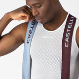 Salopette Castelli Premio Evo - Bordeaux Castelli
