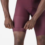 Salopette Castelli Premio Evo - Bordeaux Castelli