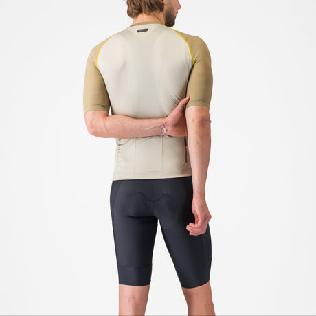 Cuissard à bretelles Castelli Unlimited 2 Cargo - Noir