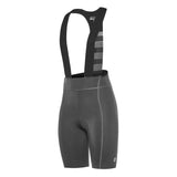 Cuissard à bretelles Dotout Femme Cosmo 2.0 - Gris Dotout