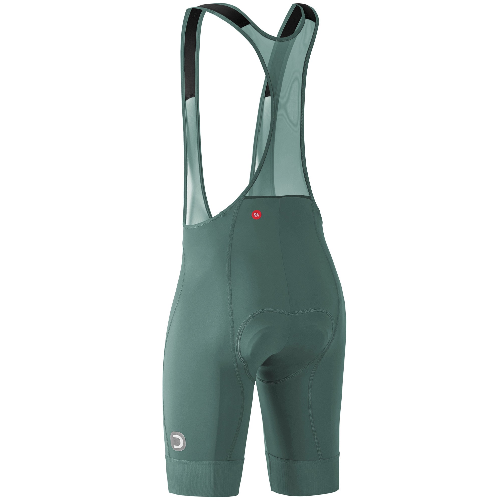 Salopette Dotout Power - Verde chiaro Dotout