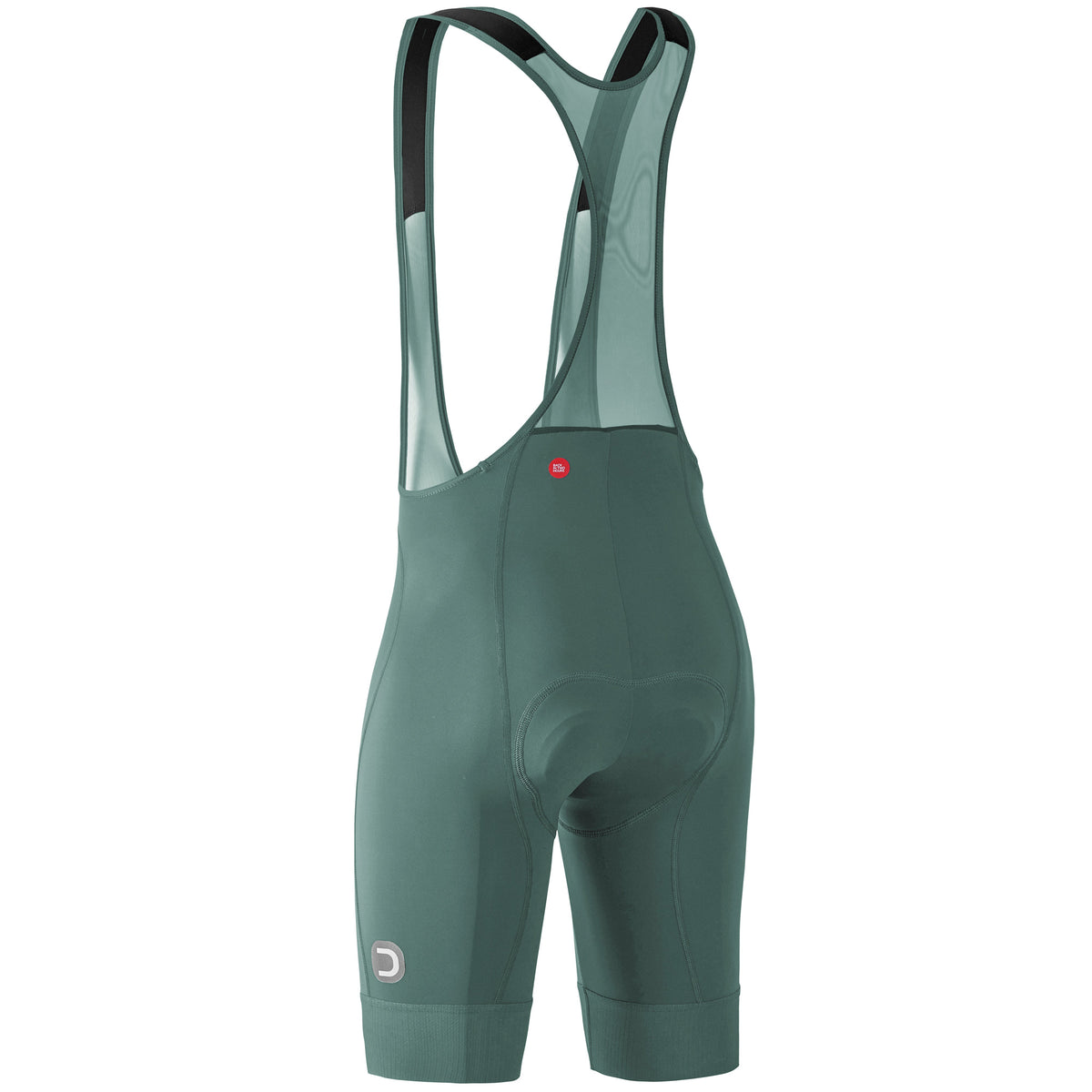 Salopette Dotout Power - Verde chiaro Dotout
