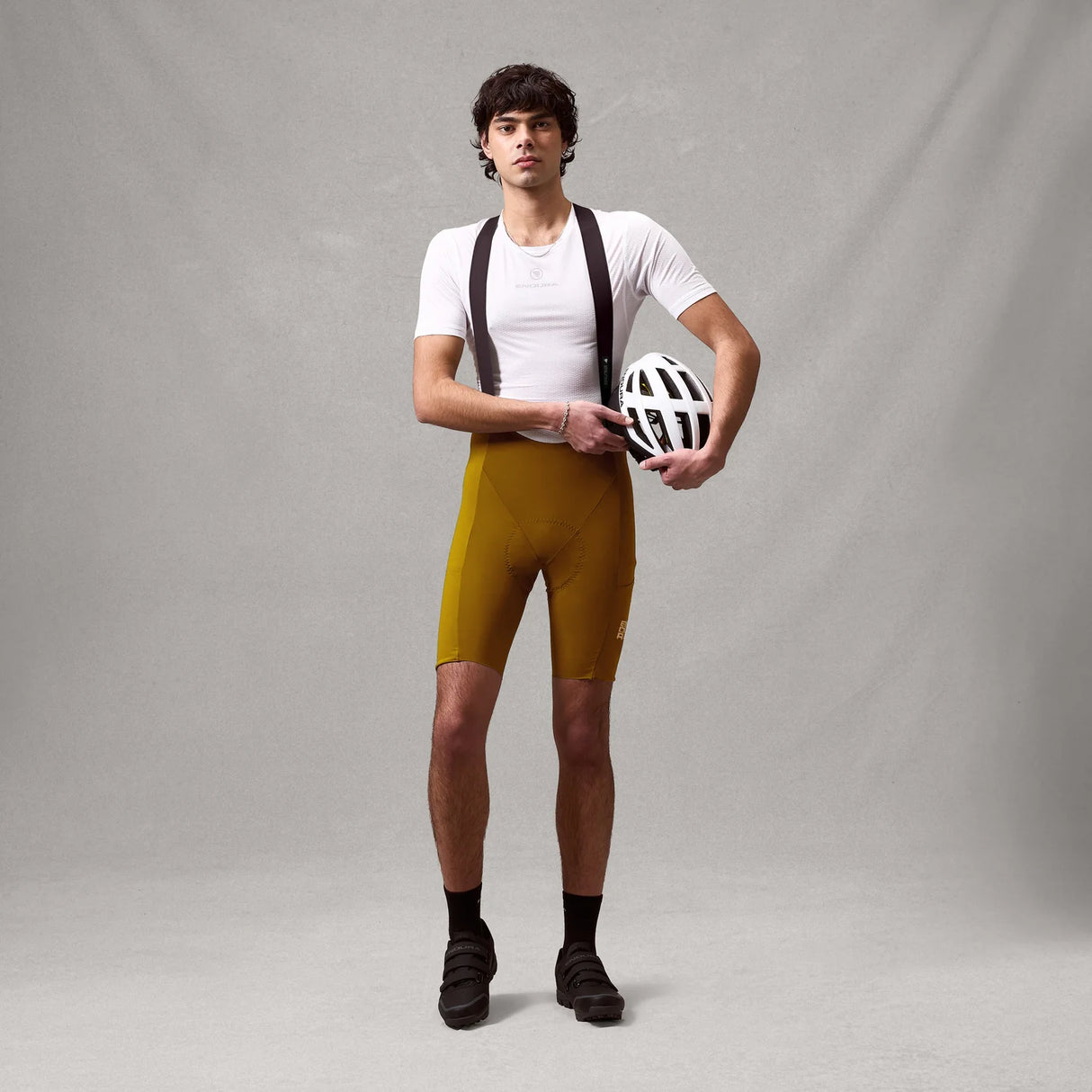 Salopette Endura AllTrack Ride - Bronzo Endura