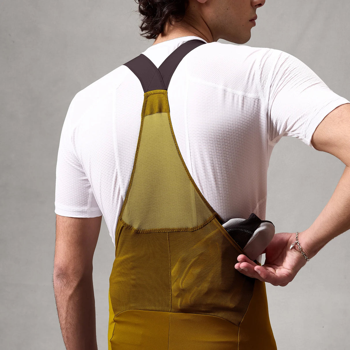 Salopette Endura AllTrack Ride - Bronzo Endura