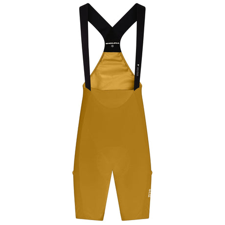 Endura AllTrack Ride bib shorts - Bronze