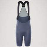 Cuissard à bretelles Endura AllTrack Ride - Gris