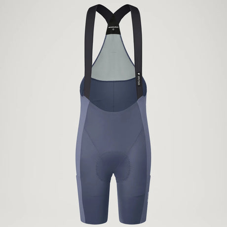 Endura AllTrack Ride bib shorts - Grey