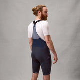 Cuissard à bretelles Endura AllTrack Ride - Gris