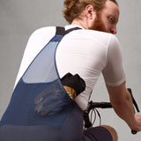 Cuissard à bretelles Endura AllTrack Ride - Gris