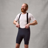Cuissard à bretelles Endura AllTrack Ride - Gris