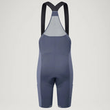 Cuissard à bretelles Endura AllTrack Ride - Gris