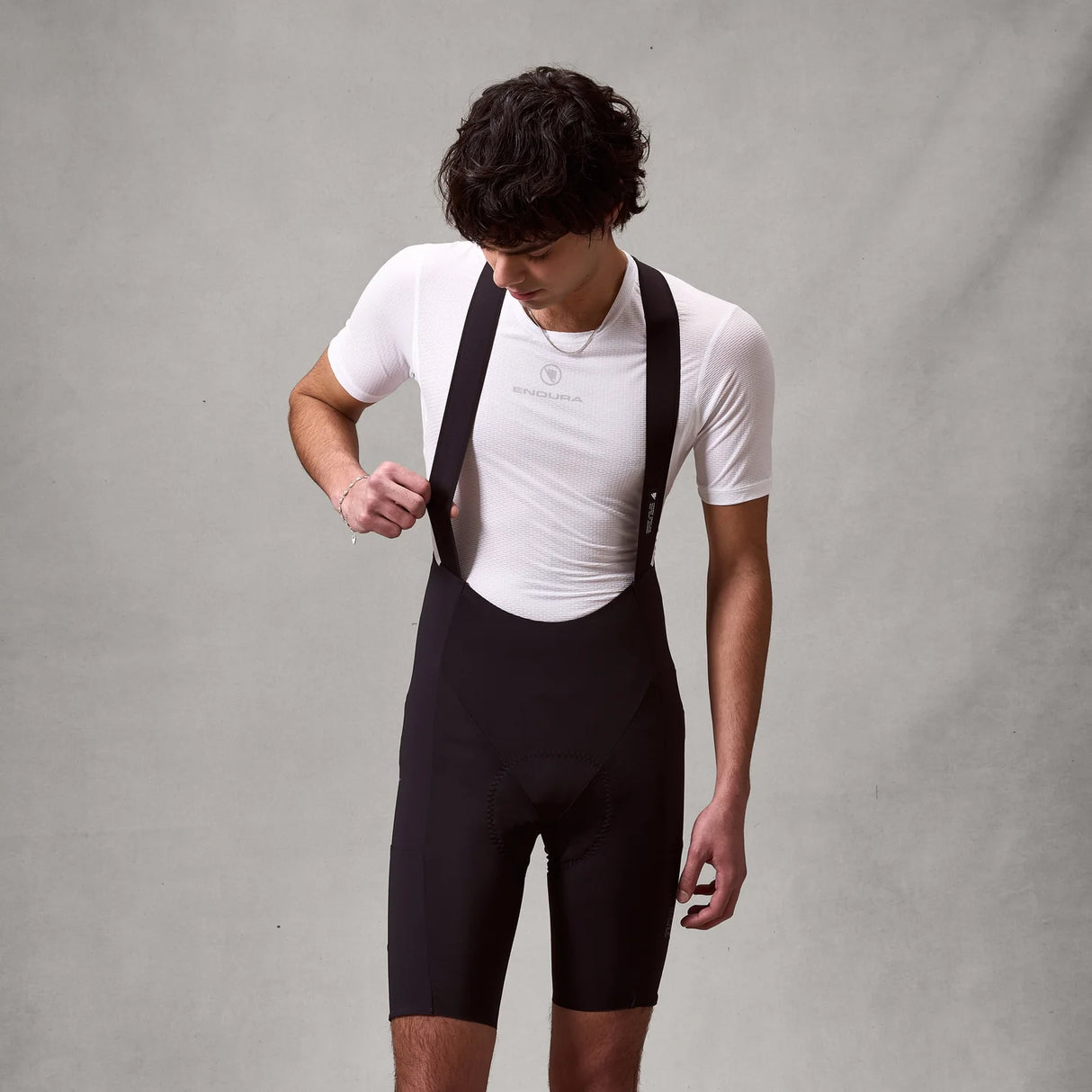 Salopette Endura AllTrack Ride - Nero Endura