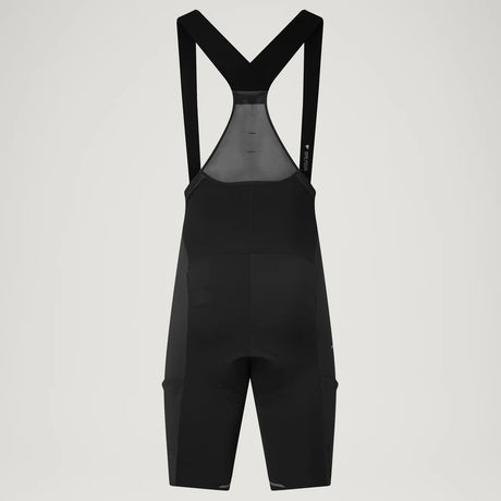Endura AllTrack Ride bib shorts - Black