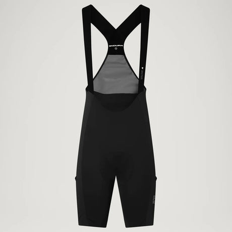 Endura AllTrack Ride bib shorts - Black