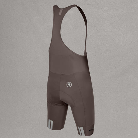 Endura FS260 bib shorts - Brown