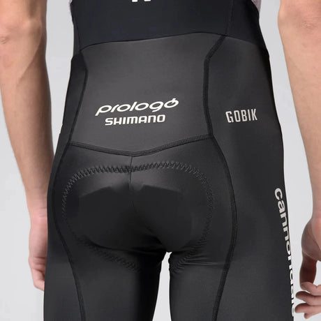 Culotte Gobik Cannondale Factory Racing 2026 Absolute Solid K10