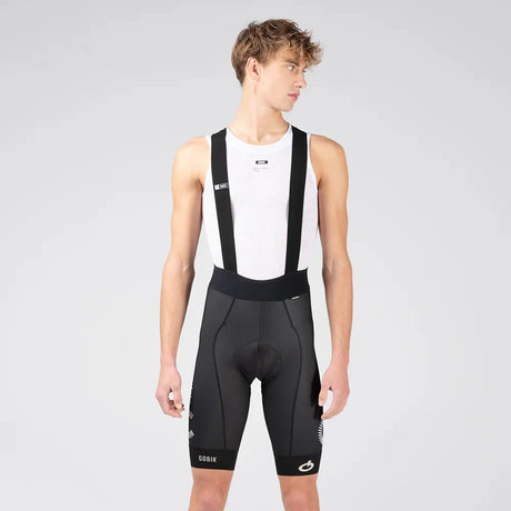 Culotte Gobik Cannondale Factory Racing 2026 Absolute Solid K10