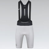 Gobik Lancer K12 Diamond trägerhose - Weiss