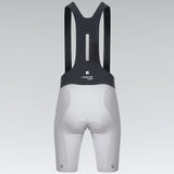 Gobik Lancer K12 Diamond trägerhose - Weiss