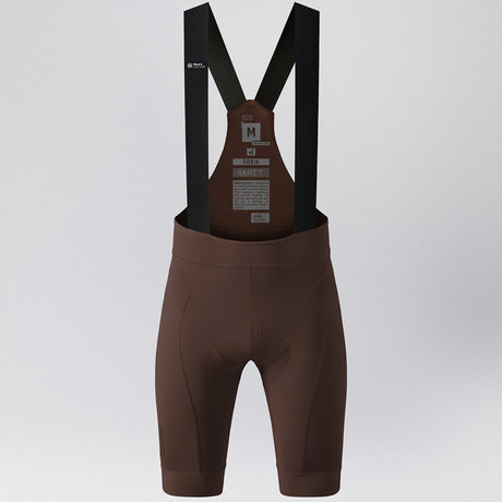 Salopette Gobik Matt 2.0 - Marrone - G