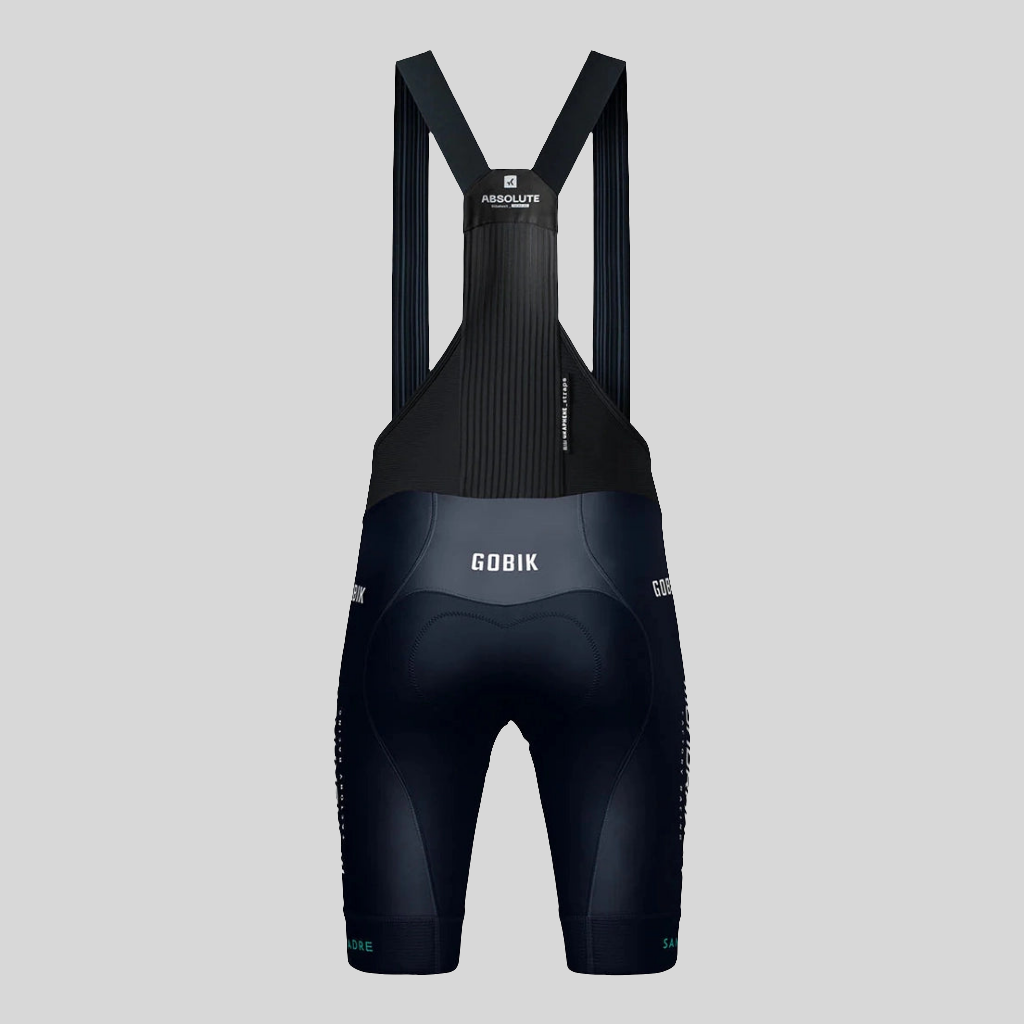 Salopette Gobik Mondraker Facory Team 2025 Absolute Print K10 - E