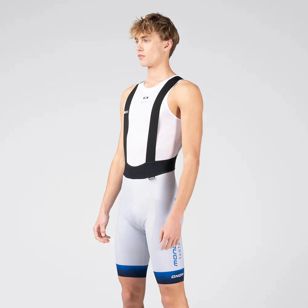 Trägerhose Gobik Mondraker Santamadre 2026 Absolute Print K10