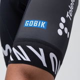 tragerhose Gobik Movistar 2026 Limited 6.0 K10