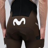 Salopette Gobik Movistar Team Gravel Squad 2025 Grit 2.0 Gobik