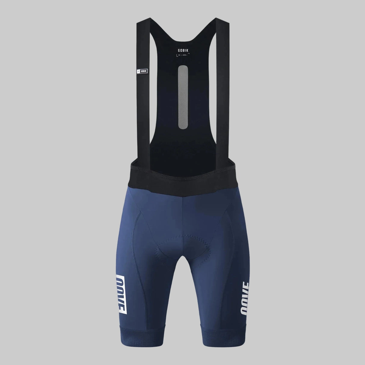 Trägerhose Gobik Nove Colli 2026 Absolute Solid K10