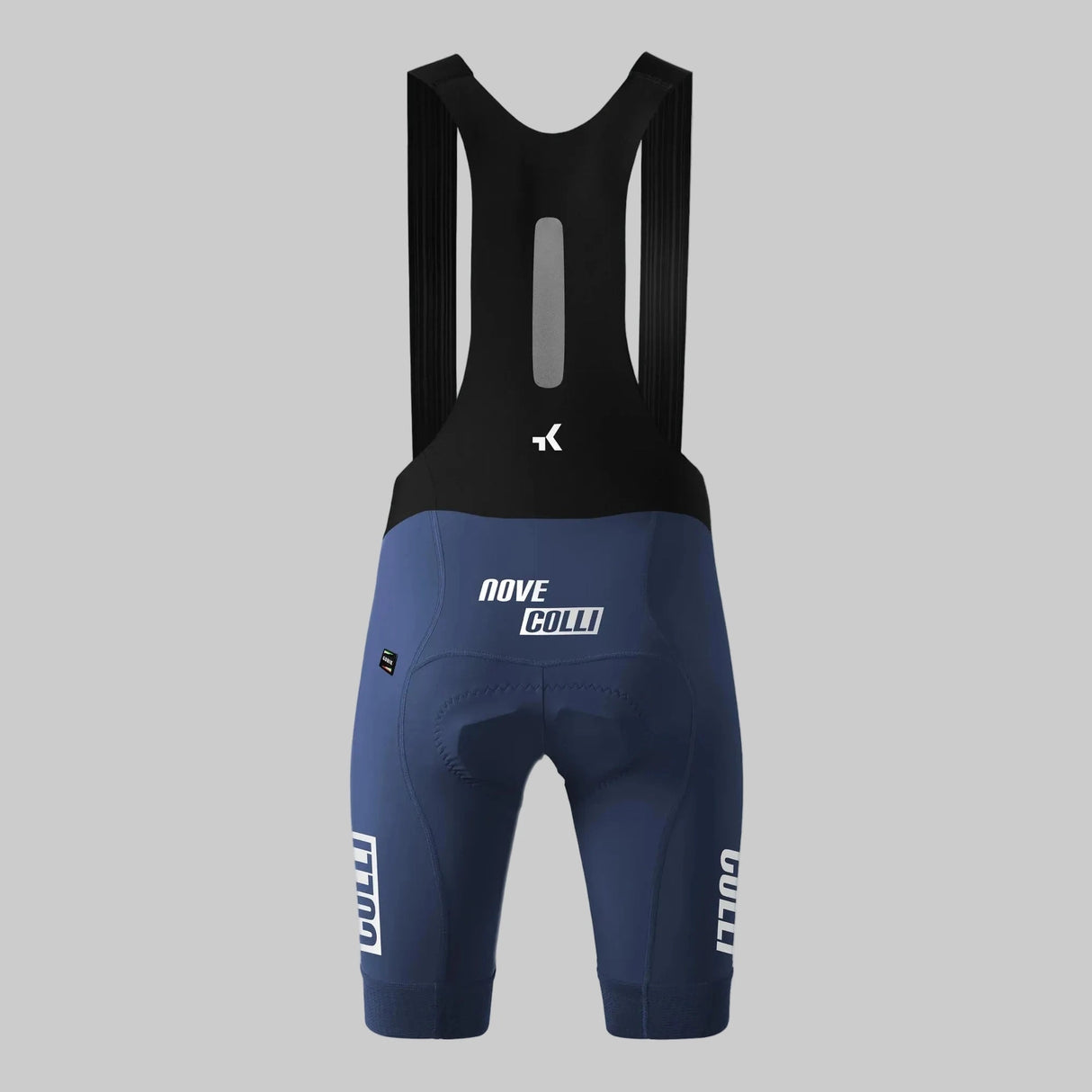 Trägerhose Gobik Nove Colli 2026 Absolute Solid K10