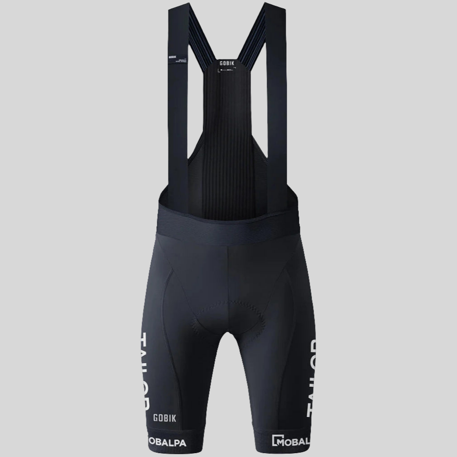 Salopette Gobik Team Klimatiza Orbea 2025 Absolute K10 Gobik