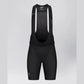 Gobik Ultralite 2.0 K12 bib short - Black