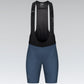 Gobik Ultralite 2.0 K12 Stellar bib shorts - Blue