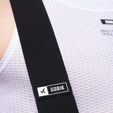 Culotte Gobik X K10 Kettle - Gris