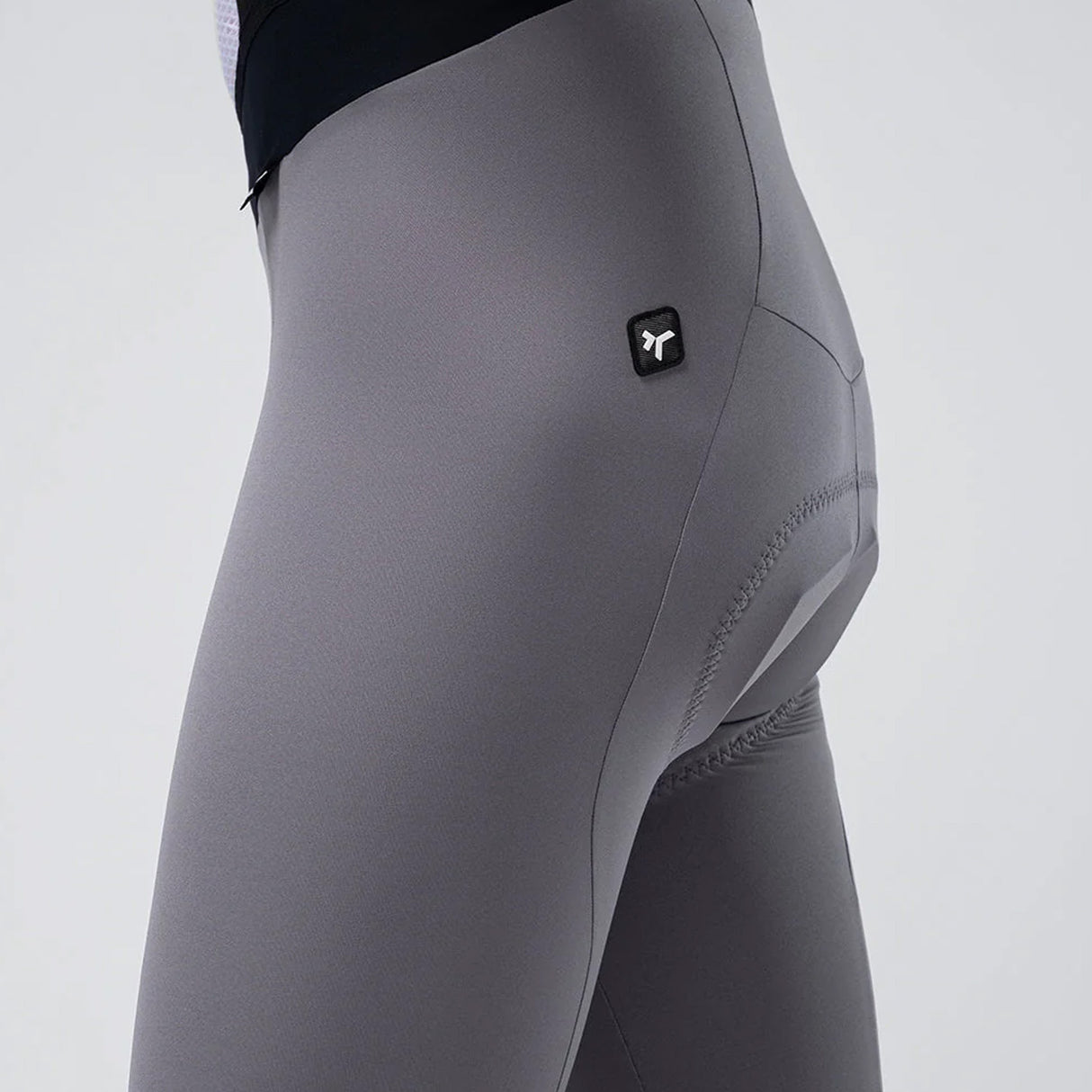 Culotte Gobik X K10 Kettle - Gris