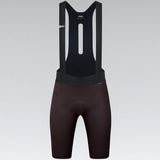 Gobik X K10 Root trägerhose - Braun