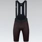 Gobik X K10 Root bib shorts - Brown