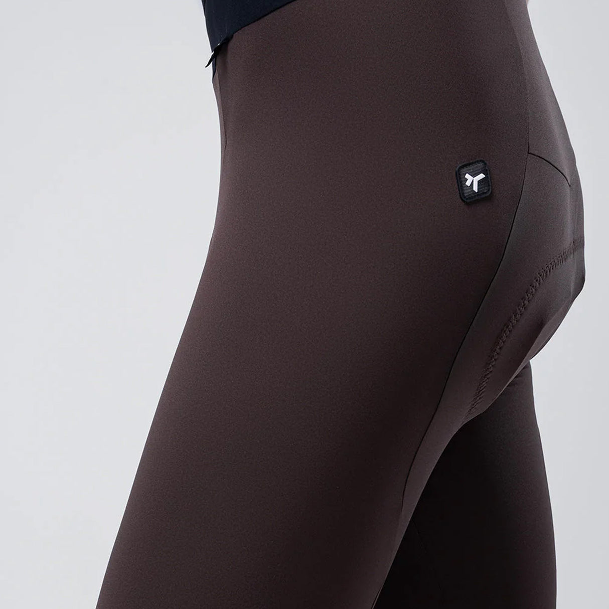 Gobik X K10 Root trägerhose - Braun