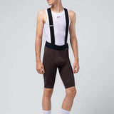 Gobik X K10 Root trägerhose - Braun