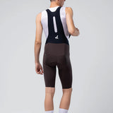 Gobik X K10 Root trägerhose - Braun