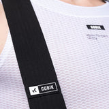 Gobik X K10 Root trägerhose - Braun