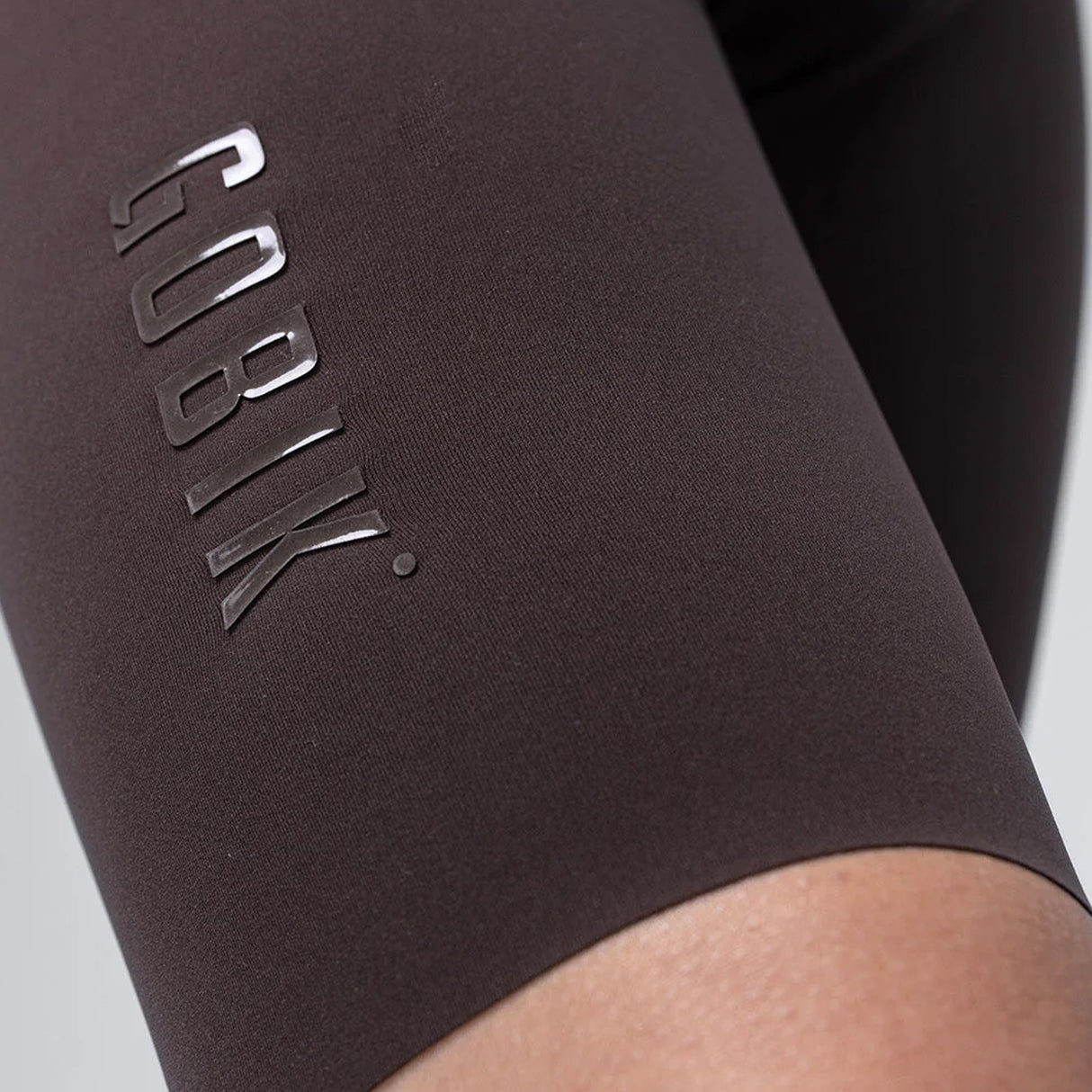 Gobik X K10 Root trägerhose - Braun