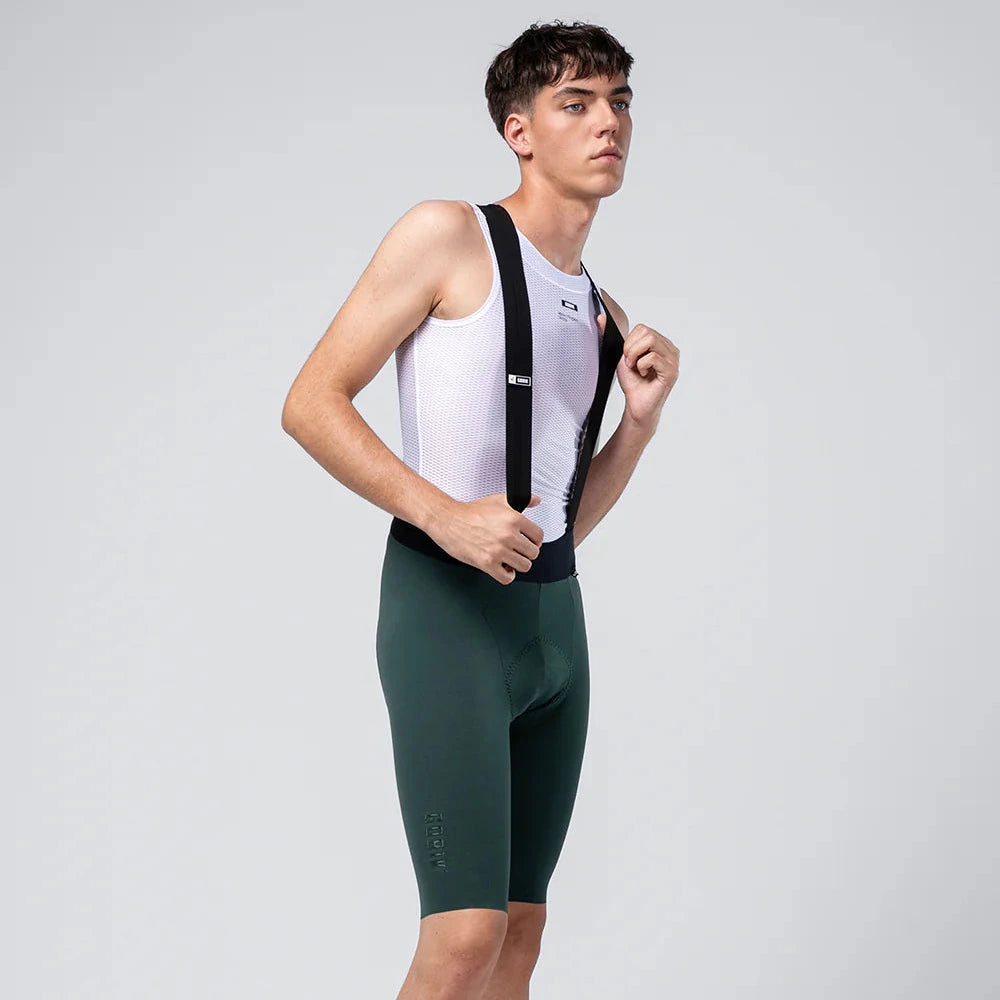 Culotte Gobik X Pinewood - Verde