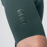 Culotte Gobik X Pinewood - Verde