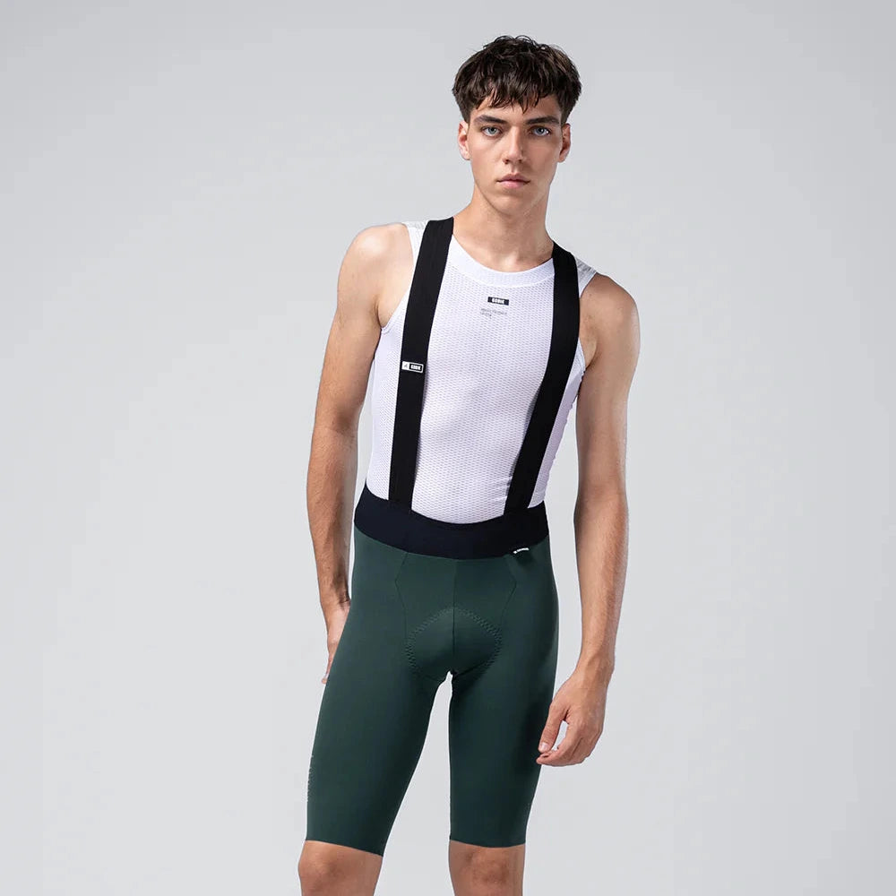 Culotte Gobik X Pinewood - Verde