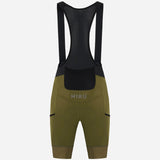 Salopette Hiru Advanced Cargo - Marrone Hiru