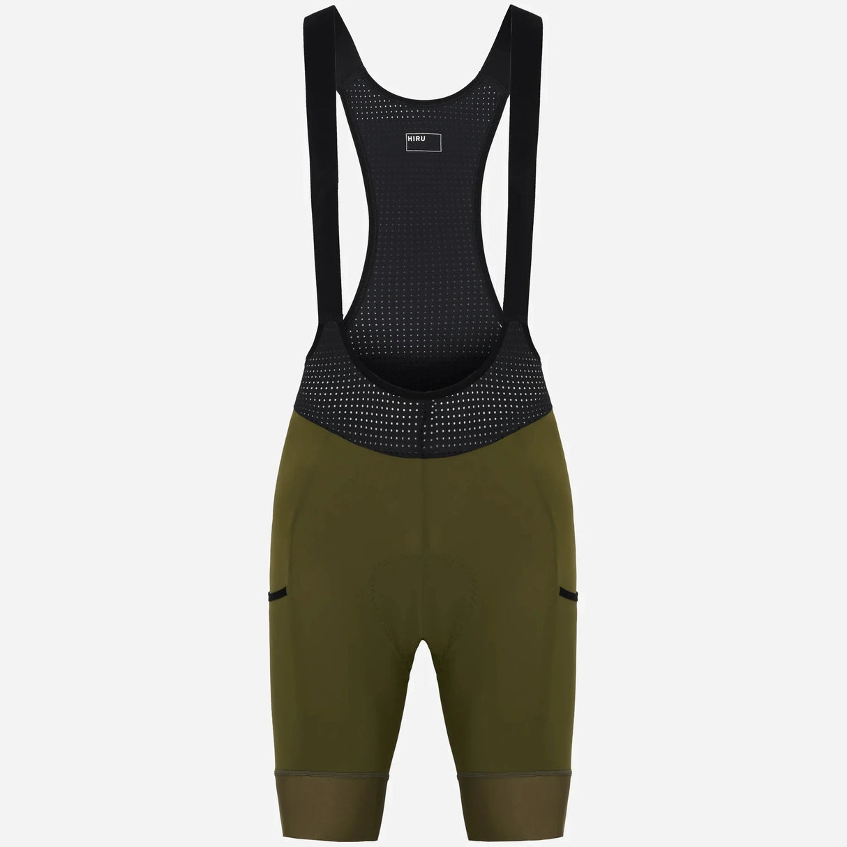 Salopette Hiru Advanced Cargo - Marrone Hiru